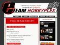 e-teamhobbyplex.com