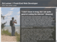 edlerner.com