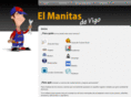 elmanitasdevigo.com