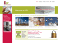 evolutionsorbentproducts.com