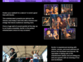 excitepartyband.com