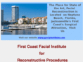 floridacenterforcosmeticsurgery.net