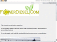 flowerdiesel.com