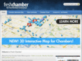 freshchamber.net