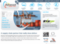 garment-logistics.net