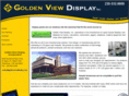 goldenviewdisplay.com