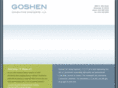 goshenconsultingengineers.com