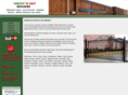 greenandson.com