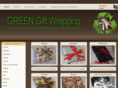 greengiftwrapping.com