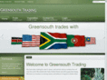 greensouthtrading.com