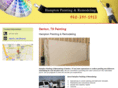 hamptonpaintingandremodeling.com