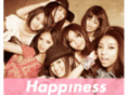 happiness-ldh.jp