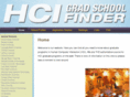 hcigrad.com