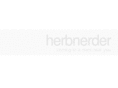 herbnerder.com