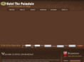 hotelthepalmdale.com