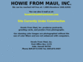 howiefrommaui.com