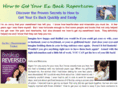 howtogetyourexbackreport.com