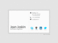 jeanjoskin.com