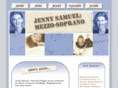 jennysamuel.com