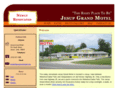 jesupgrandmotel.com