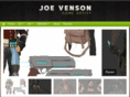 joevenson.com