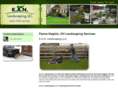 kanlandscapes.com
