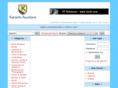 karachiauctions.com