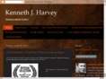 kennethjharvey.com