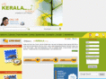 keralahouseboatpackages.com