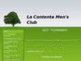 lacontentamensclub.com