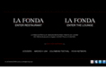 lafondasupperclub.com