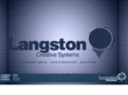 langstoncreativesystems.com
