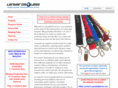lanyards4less.com