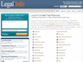 legalinfo.com