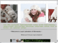 loyallabradors.com