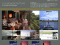 luxuryandadventure.com