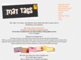 mattags.com
