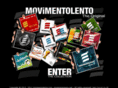 movimentolento.com