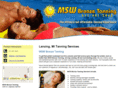 mswbronzetanninglansingmi.com