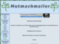 mutmachmailer.de