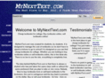 mynextext.com