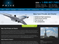 newyorkprivatejetcharter.net