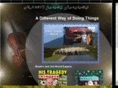 niwotgamefarms.com