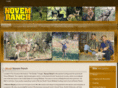 novemranch.com