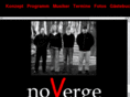 noverge-music.com