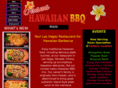 ohanahibbq.com