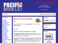 pacificmodels.ca