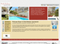parkdickensapartments.com