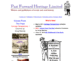 pastforward.ca