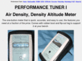 performancetuner.net